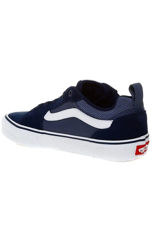 Mn Filmore Erkek Sneaker Ayakkabı Vn0a3mtjt2l1 - 4