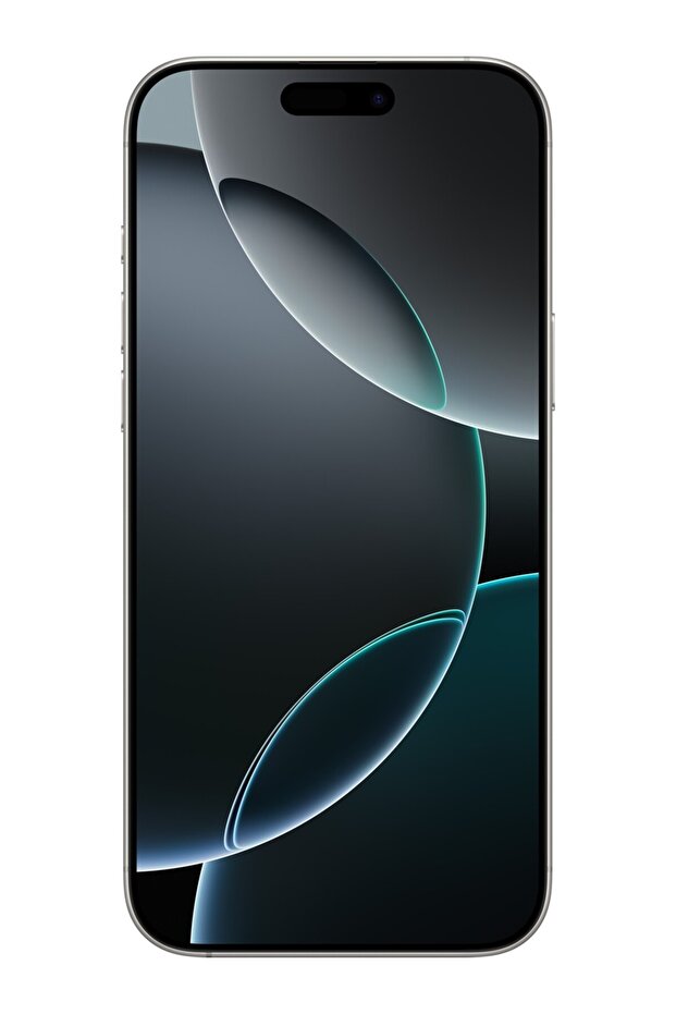 iPhone 16 Pro Max 256GB Beyaz Titanyum (İthalatçı Garantili) - 2