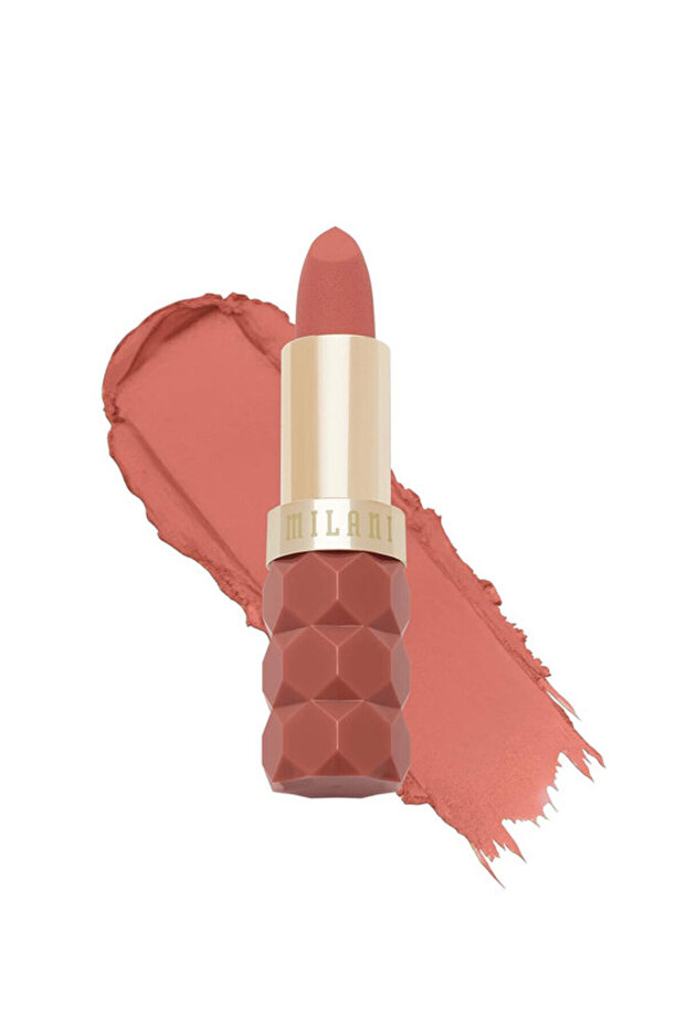 Color Matte - The Nudes Collection 410 Pleasure