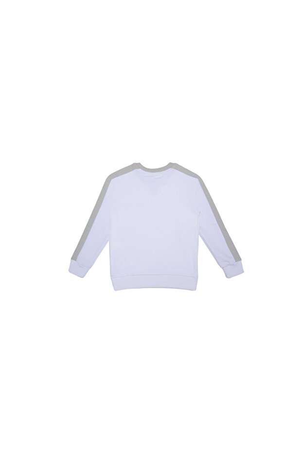 Bnt-b21606 Sweatshirt - 3