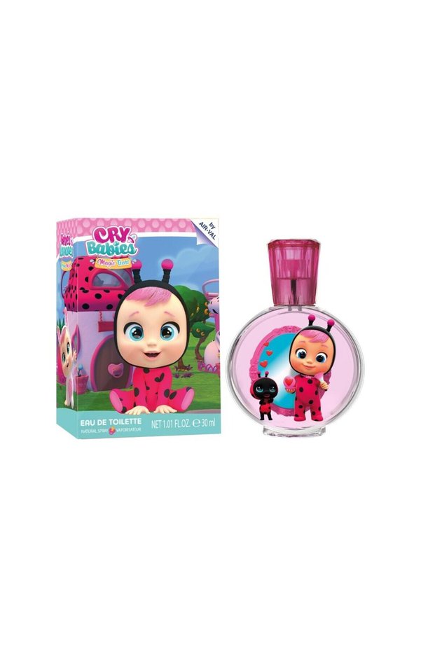 Cry Babies EDT 30ml