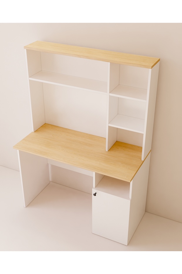 COMO Çalışma Masası - 4