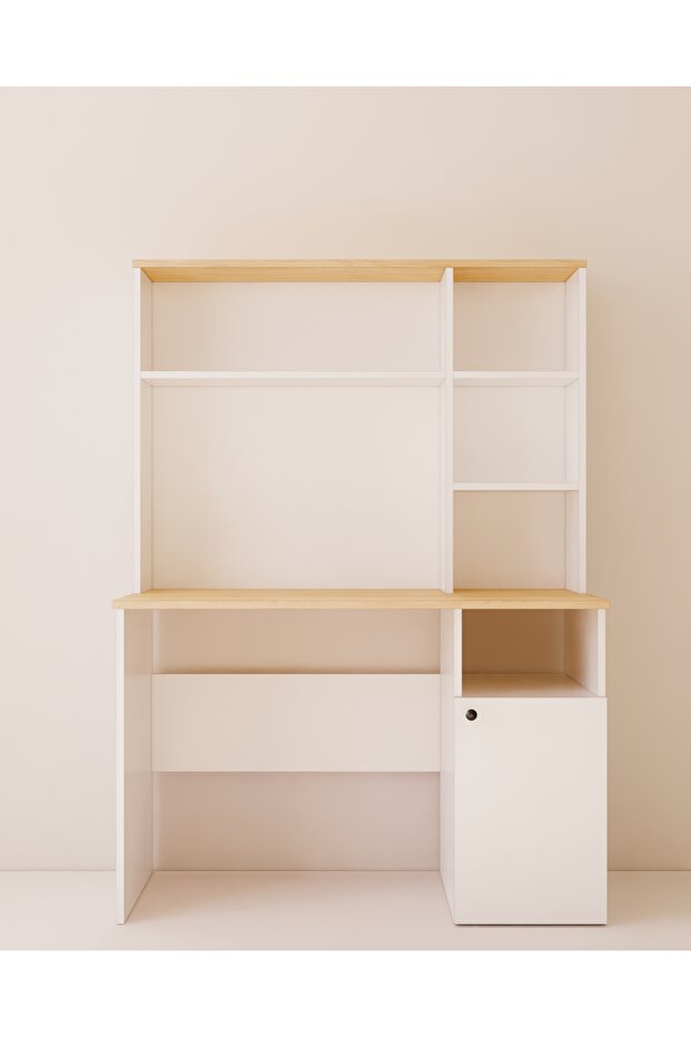 COMO Çalışma Masası - 3