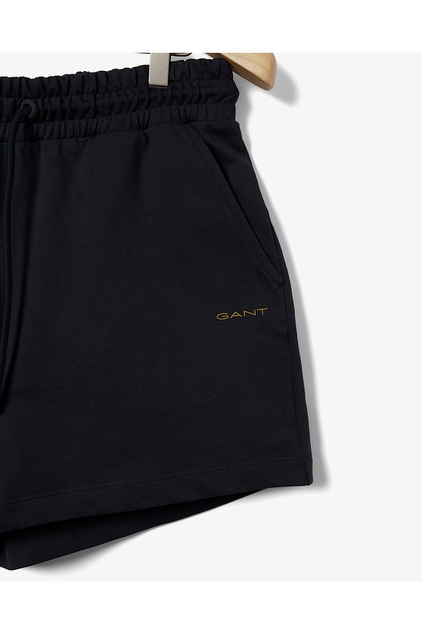 Kadın Lacivert Regular Fit Şort - 2