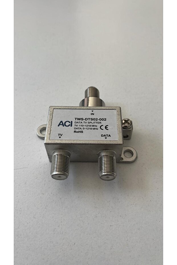 Data TV Splıtter - 2