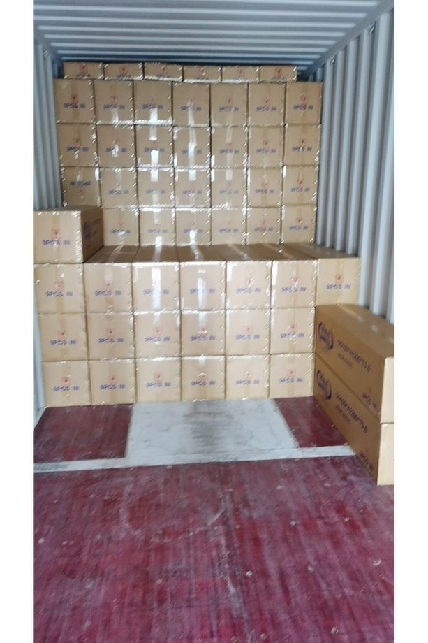 Füze Pelet Cam Soba Borusu (100-3.0X1200MM) - 4