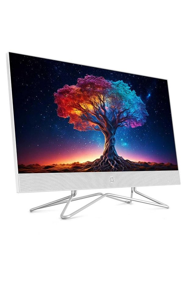 24-DF1017NT A1XS4EA03 i3-1115G4 16GB 512SSD 23.8" FHD W11H All In One Bilgisayar - 2