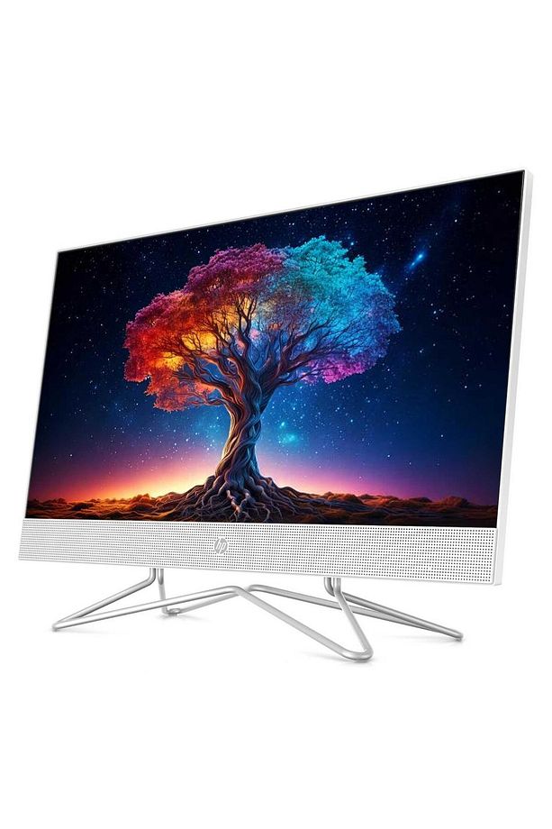 24-DF1017NT A1XS4EA01 i3-1115G4 8gb 512SSD 23.8" FHD W11H All In One Bilgisayar - 3