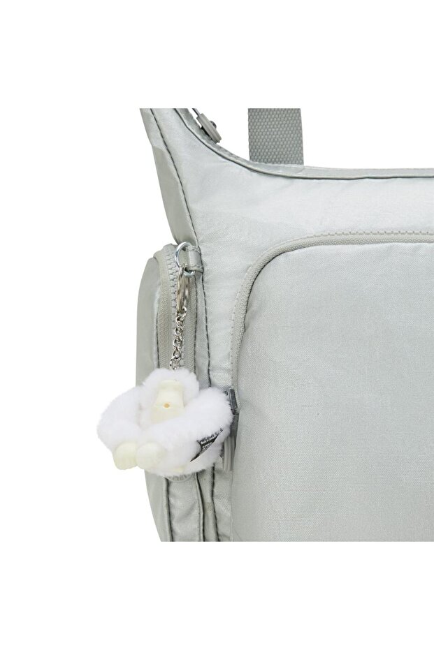 Gabb Orta Boy Omuz Çantası - 5