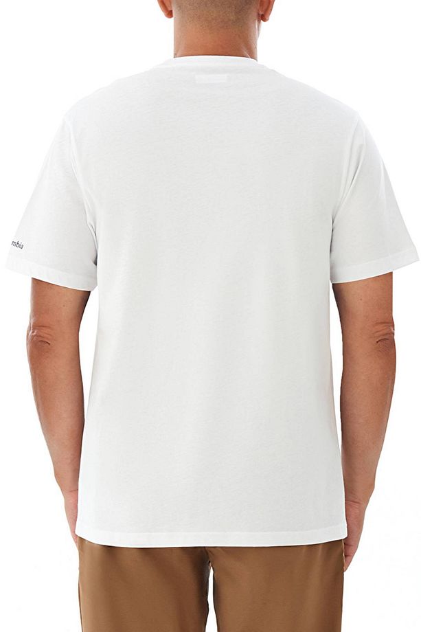 CS0388 CSC M NATURALLY BOUNDLESS SS TEE - 2