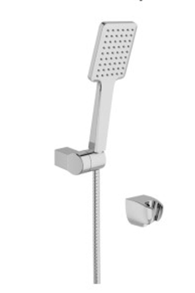 Rain Quadro El Duş Takımı - 1F - 1