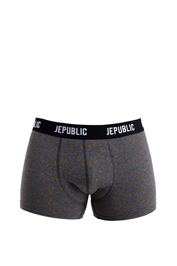 JP MIX TRUNKS IN 3 PACK - 3