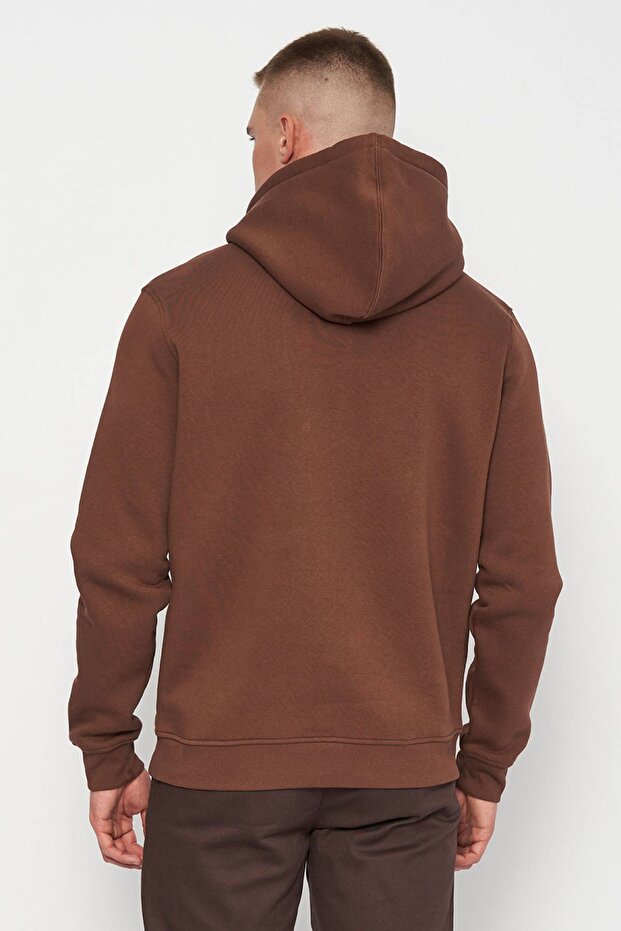 Erkek Sweatshirt - 2