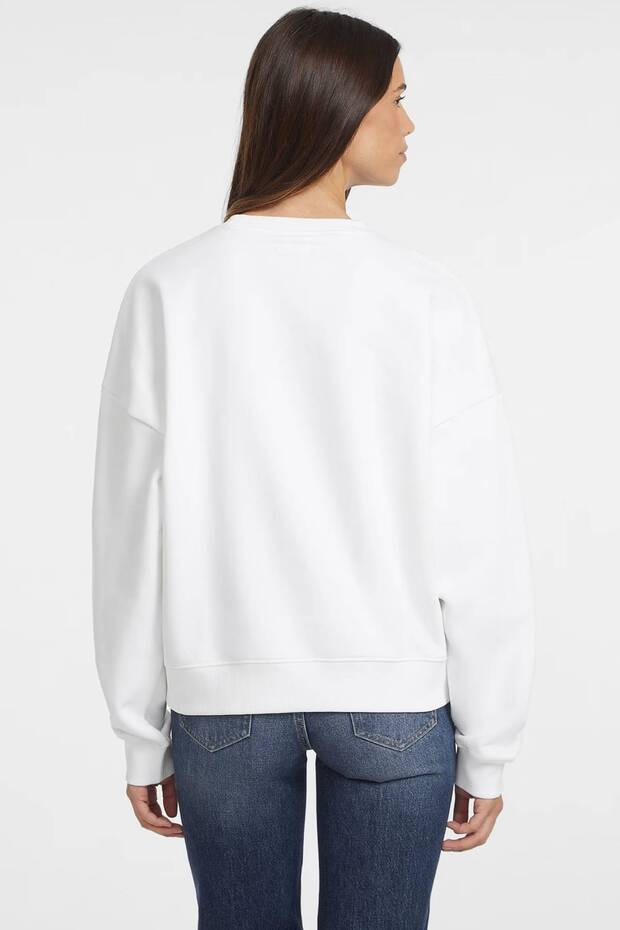 Kadın Sweatshirt - 2