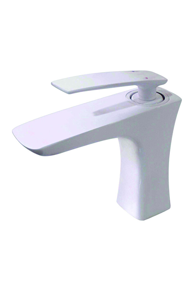 Life Lavabo Bataryası - Beyaz 981521W