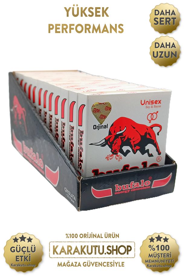 Çikolata 4 Adet - 2