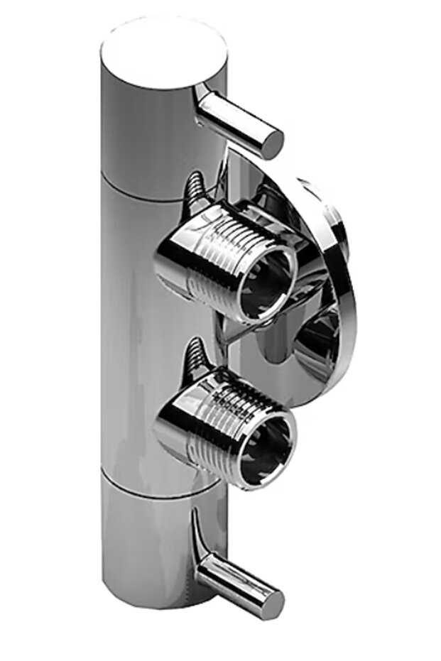 Bide slavina Multi 69140 - 1