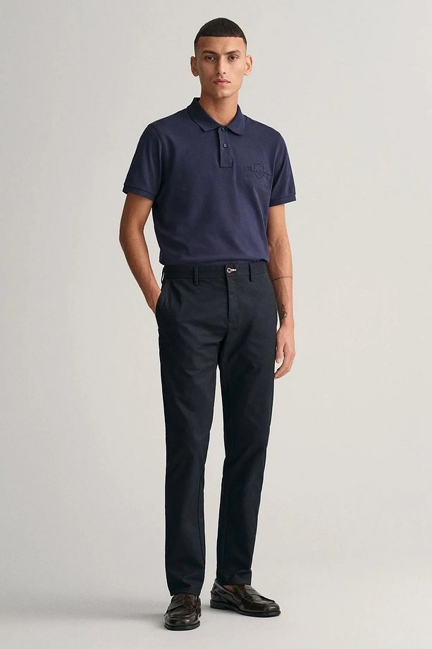 SLIM TP CHINOS - 1