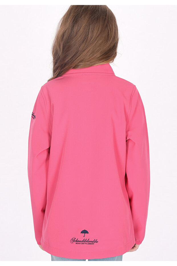 Softshelljacke - 4