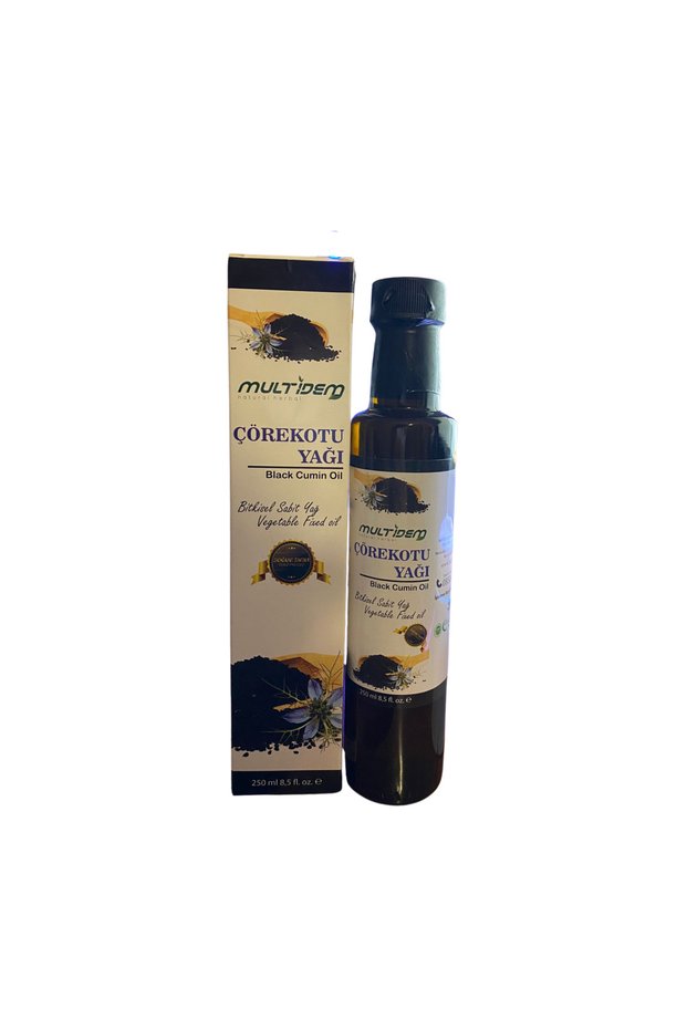 Black Clove Oil 250 ml