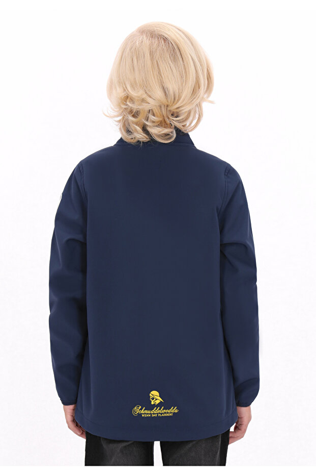 Softshelljacke - 4