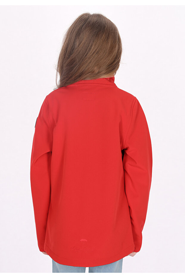 Softshelljacke - 4