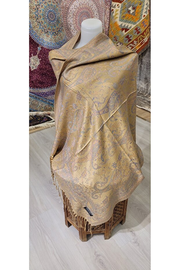 Pashmina Şal - 1