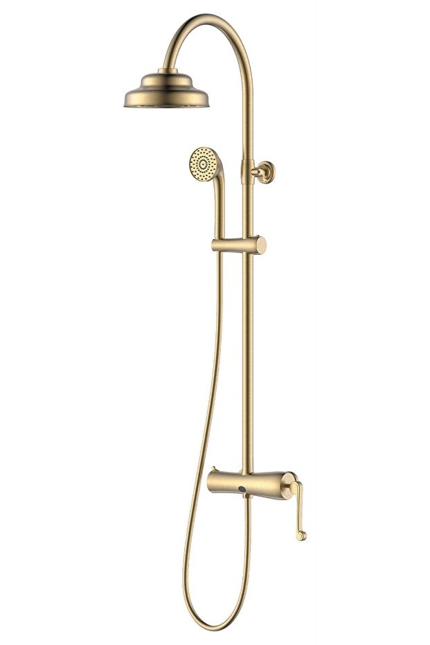 Çeşme Duş Fa-6052 - 1