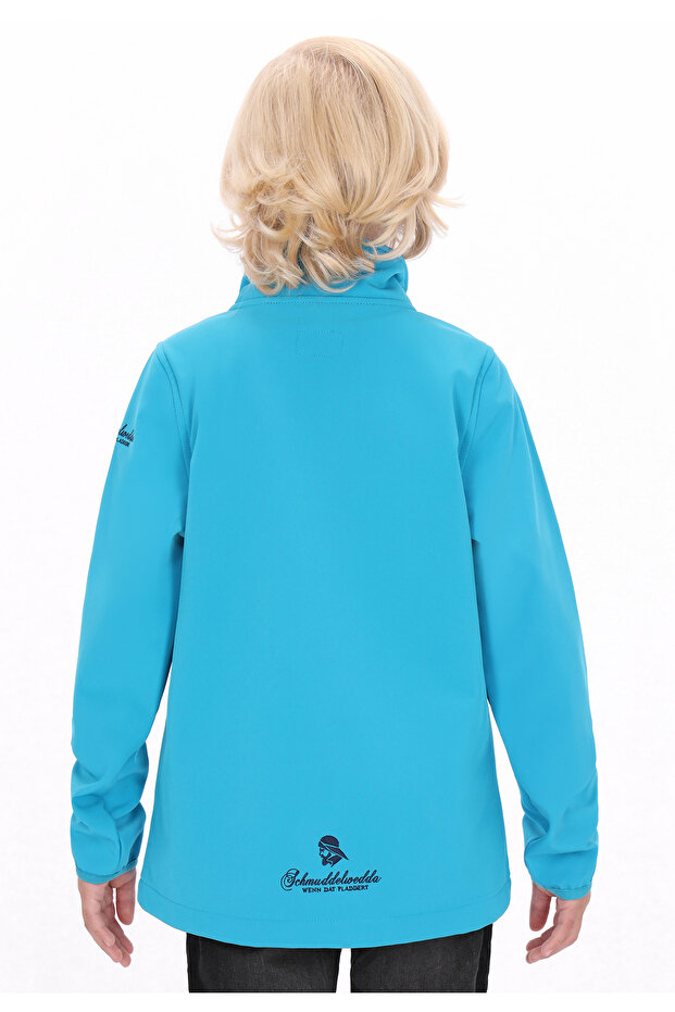 Softshelljacke - 4