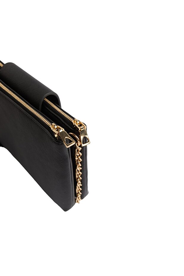 Çapraz Askılı Çanta - 2