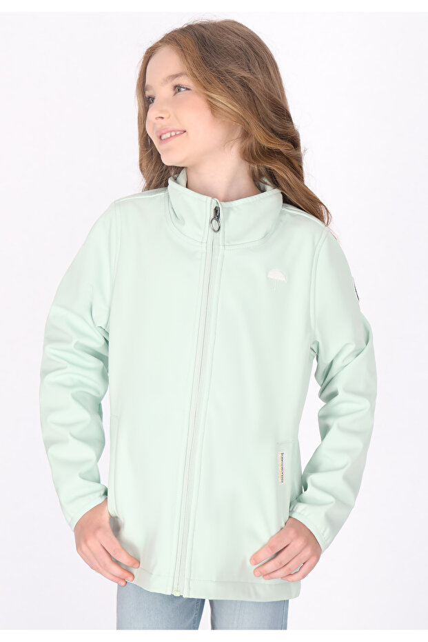 Softshelljacke - 3