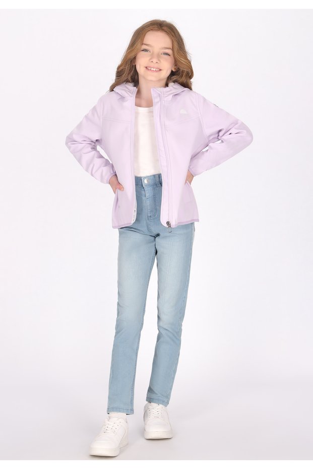 Softshell-Blouson