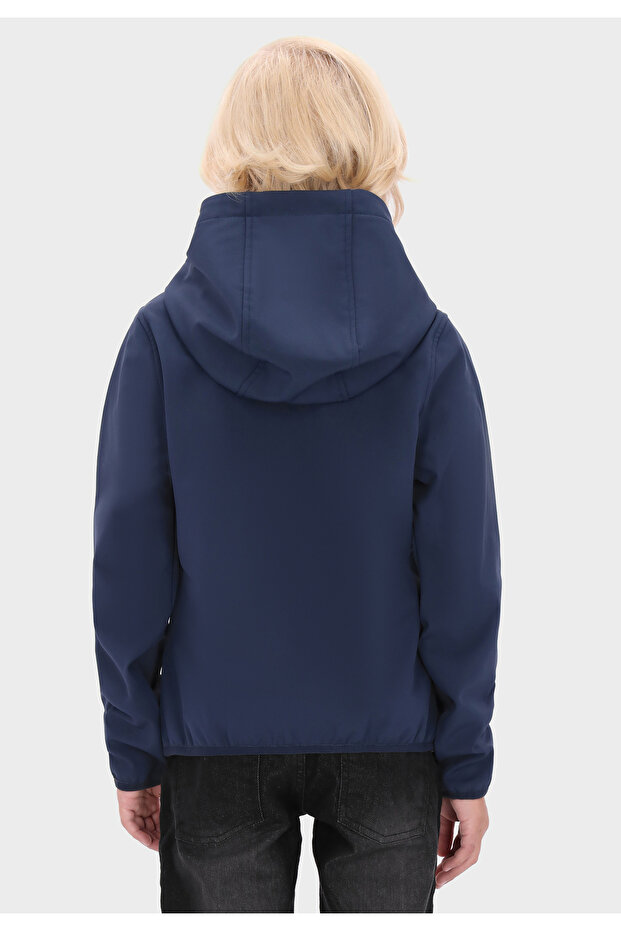 Softshellblouson - 4