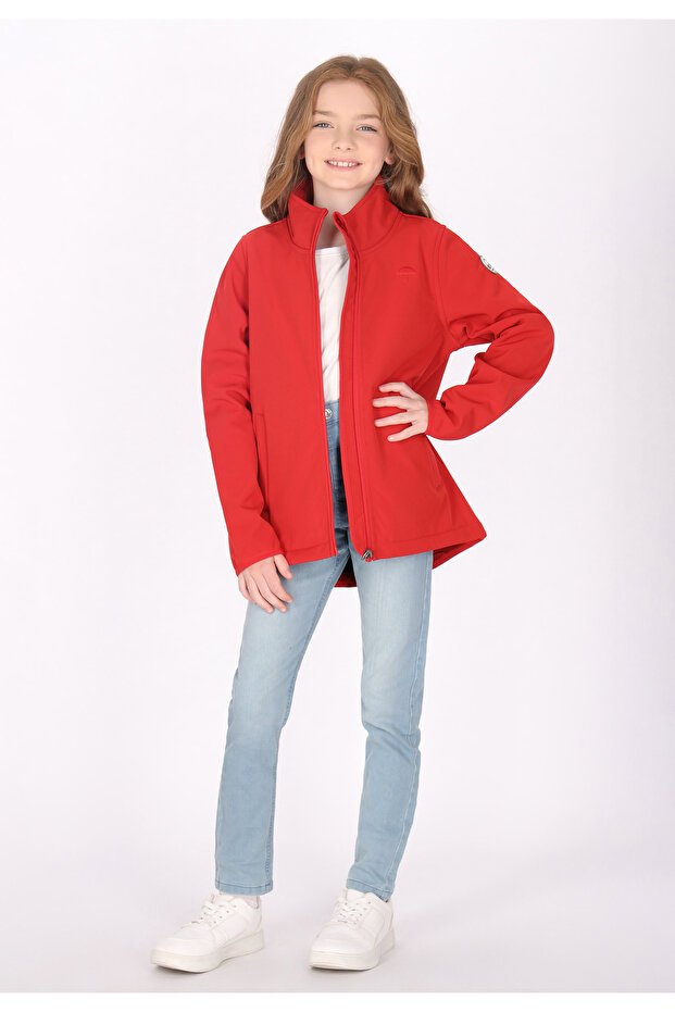 Softshelljacke - 1