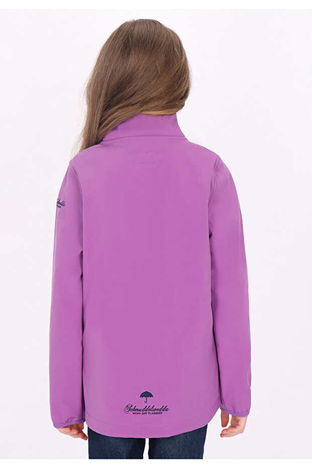 Softshelljacke - 4