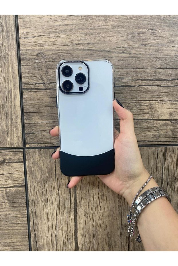 iPhone 16 Promax Compatible Pull-Out Stain-Proof Non-Yellowing Premium Phone Case