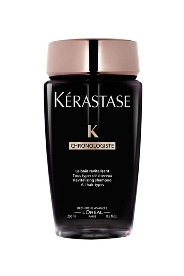 Naturel havyar özü içeren tazeleyici Şampuan Chronologiste 250 Ml EVAKUAFOR222211 - 1