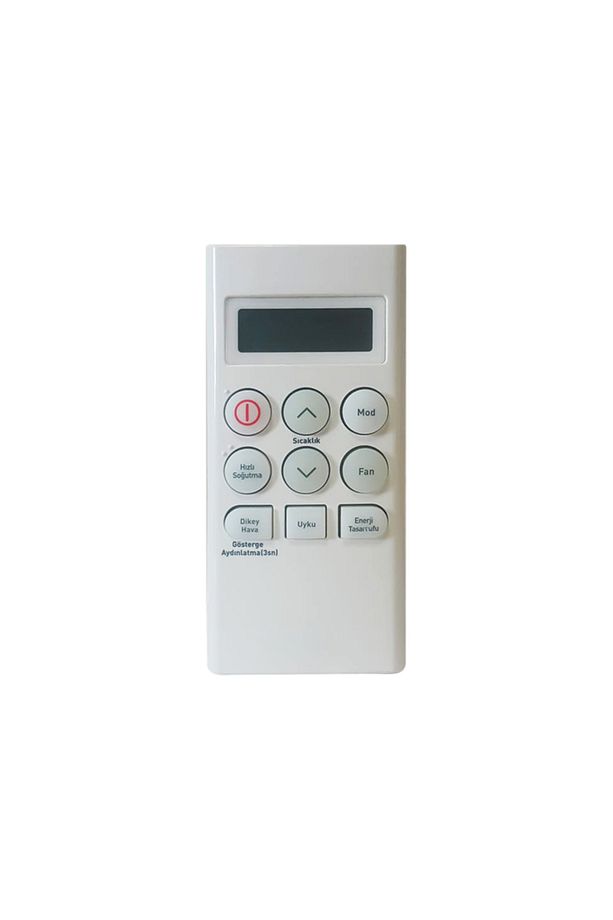 30725 A 7000 Btu Duvar Tipi Inverter Split Klima - 3