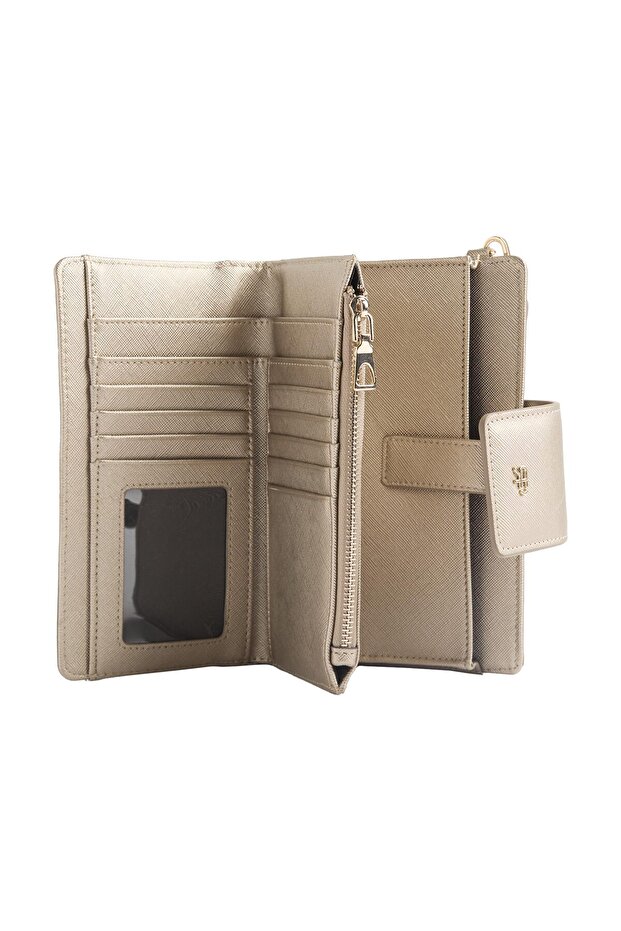 Bilek Askılı Cüzdan - 5