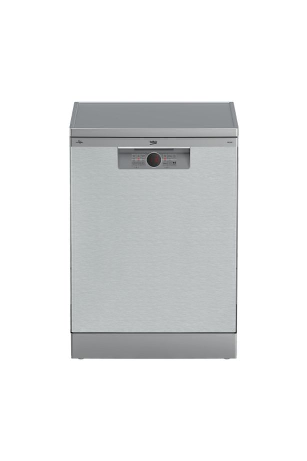 Bm 5045 I 5 Programlı 14 Kişilik Bulaşık Makinesi - 1