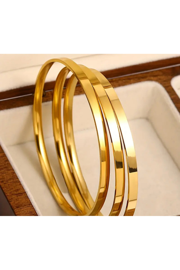 3lü AJDA BİLEZİK - 1