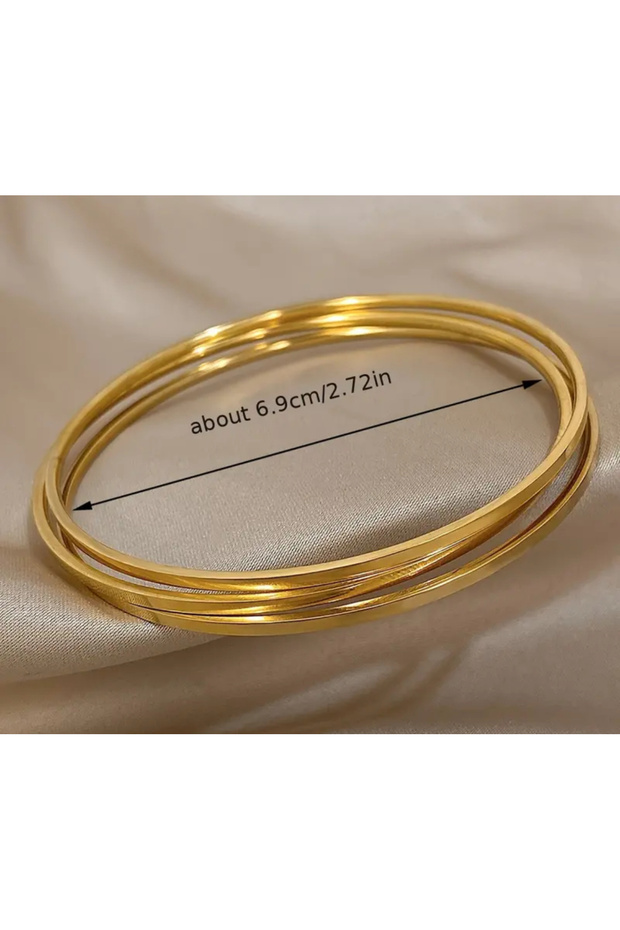 3lü AJDA BİLEZİK - 5