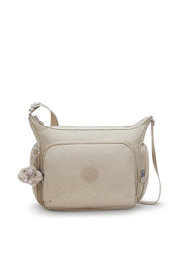 Gabb Orta Boy Omuz Çantası - 1