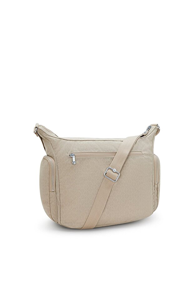 Gabb Orta Boy Omuz Çantası - 3