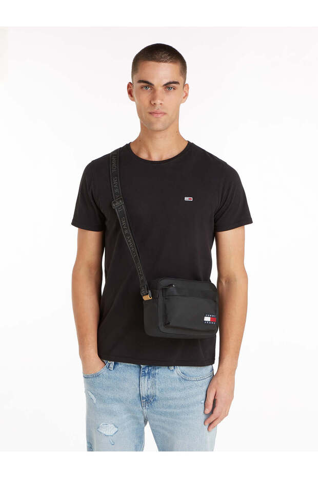 TJM ESSENTIAL DAILY EW CROSSOVER - 1