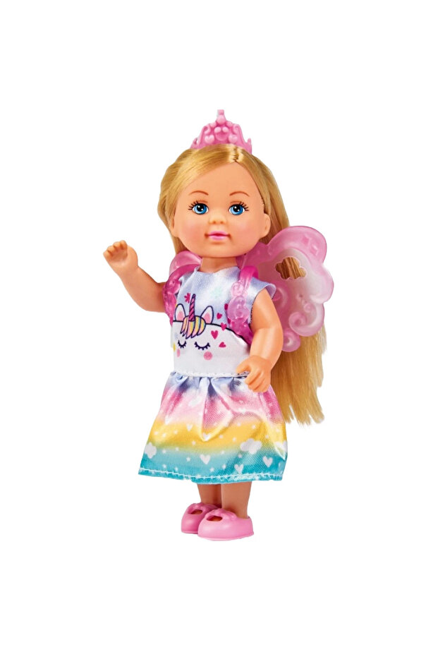 Evi Sevimli Peri - 2