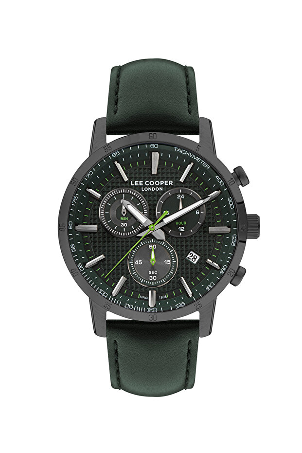 Lc07877.077 Men's Watch