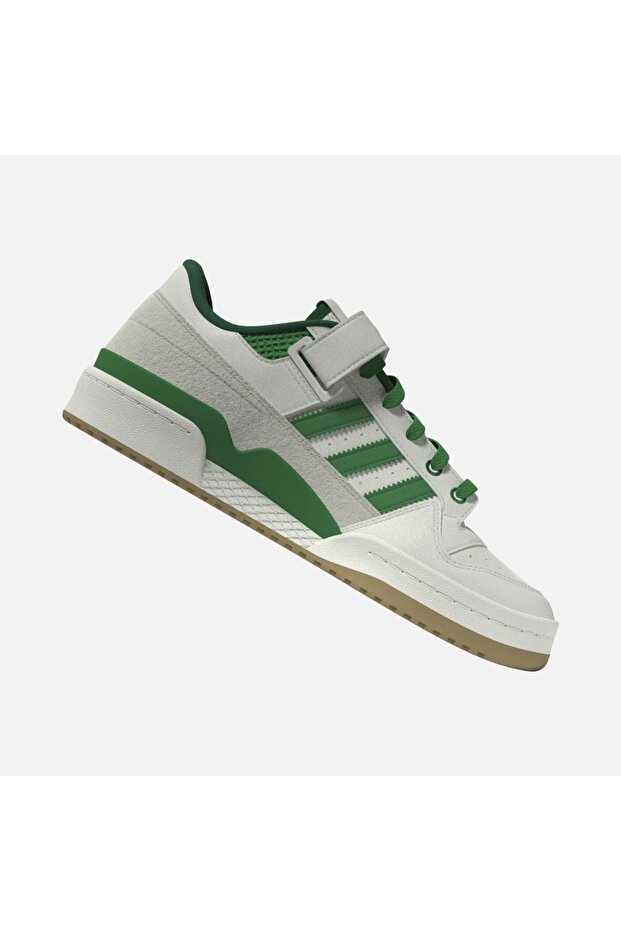 Sportswear Forum Low Men's Sports Shoes - 6