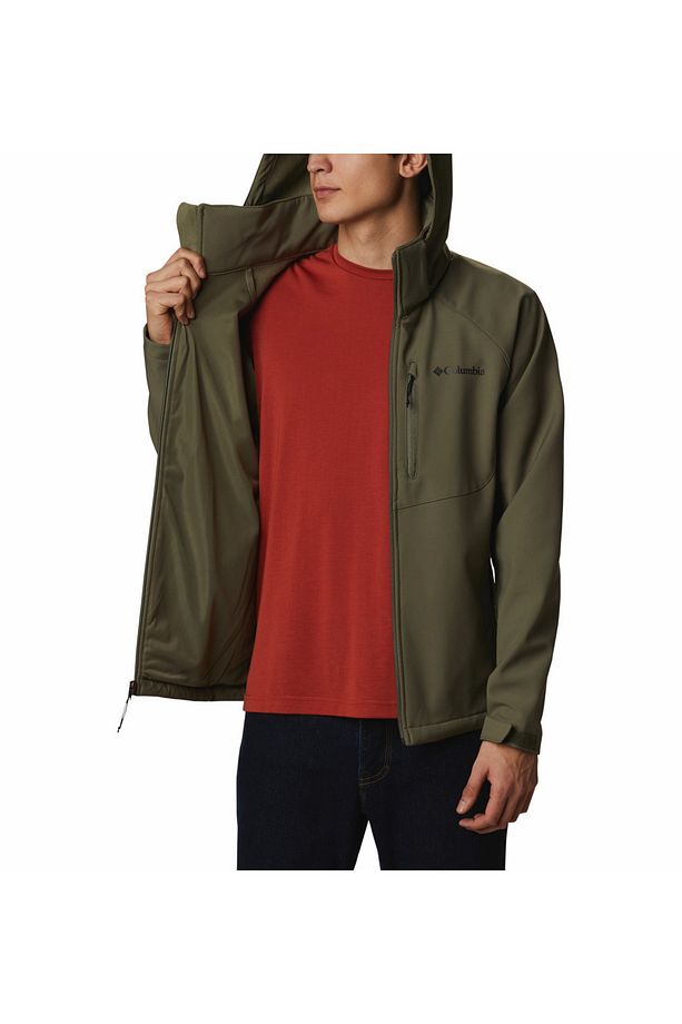 Cascade Ridge III Erkek Softshell - 4