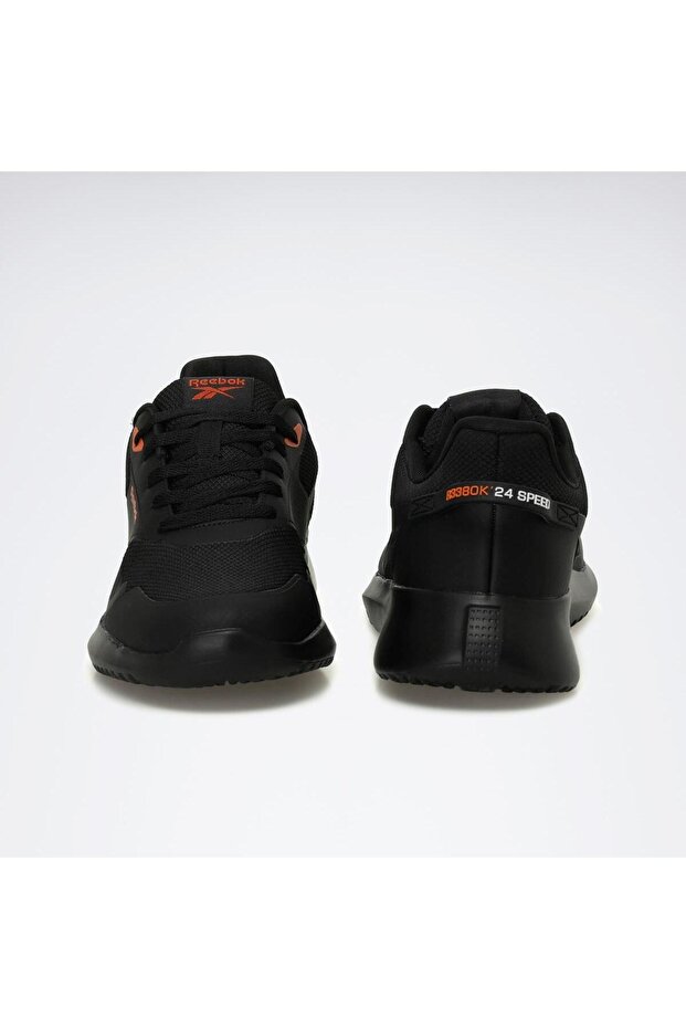 SPEED PACE Siyah - 7